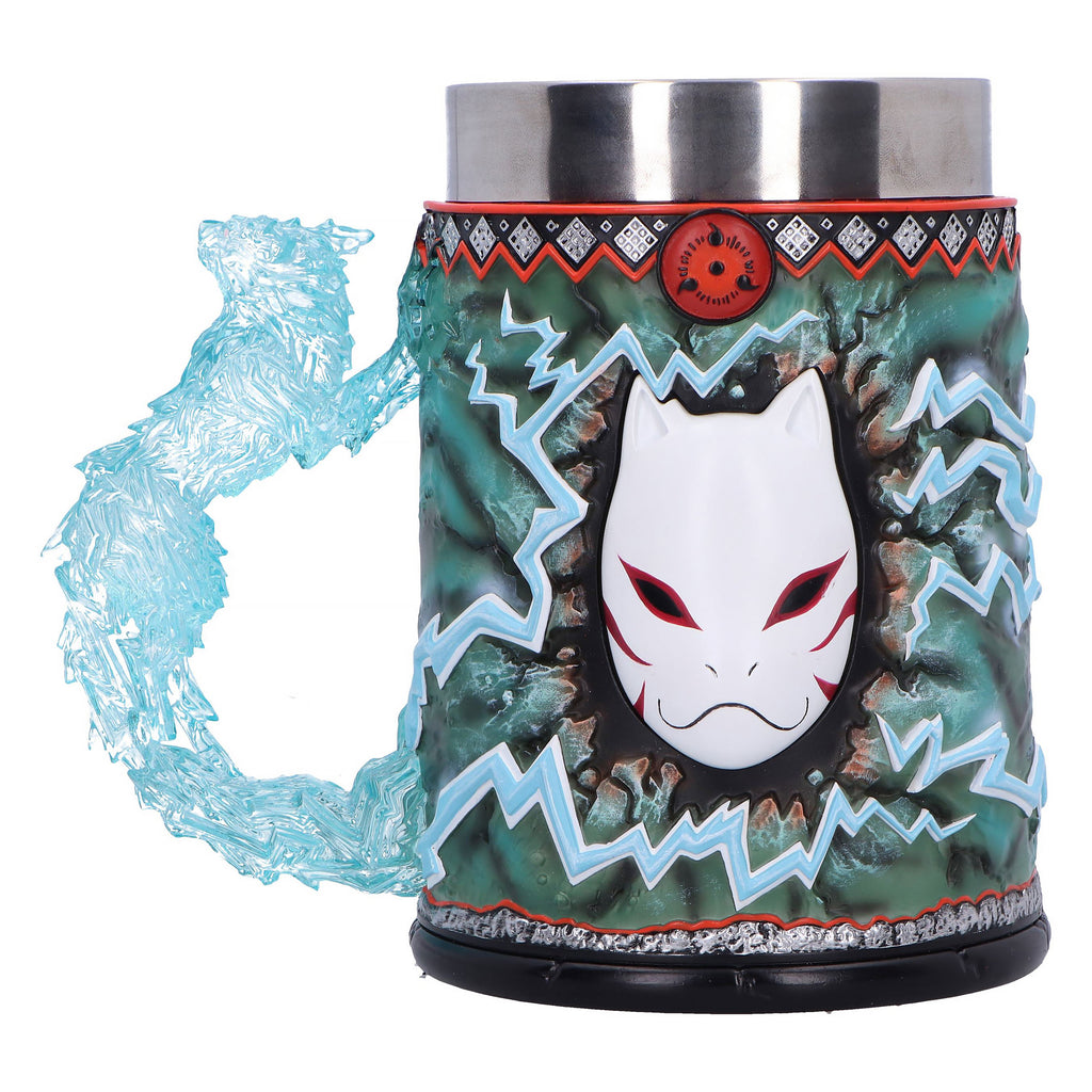 Produktbild Naruto Shippuden - Kakashi Krug deluxe