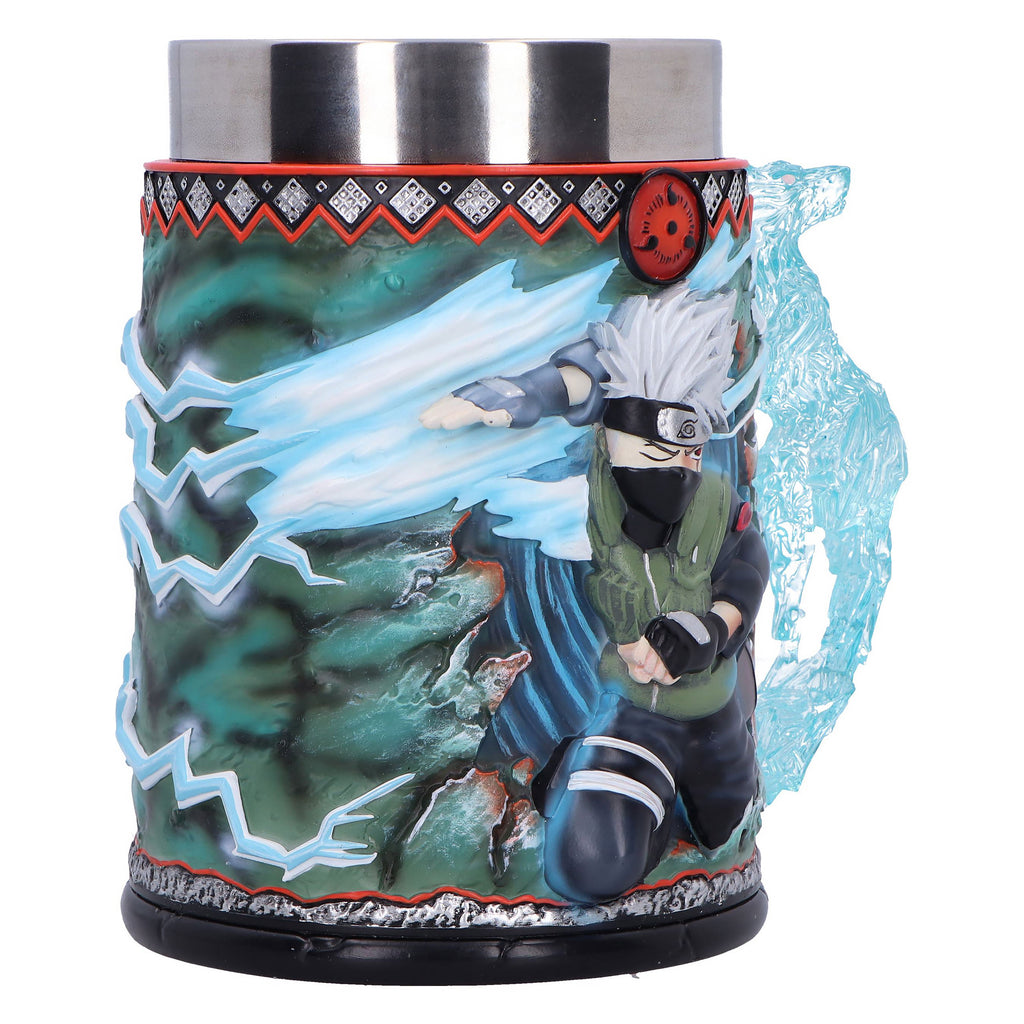 Produktbild Naruto Shippuden - Kakashi Krug deluxe
