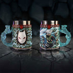 Produktbild Naruto Shippuden - Kakashi Krug deluxe