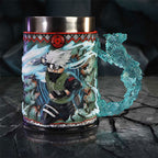 Produktbild Naruto Shippuden - Kakashi Krug deluxe