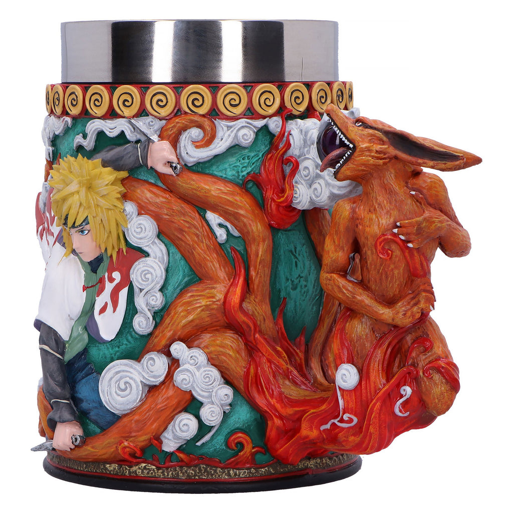 Productafbeelding Naruto Shippuden - Minato Deluxe Kruik