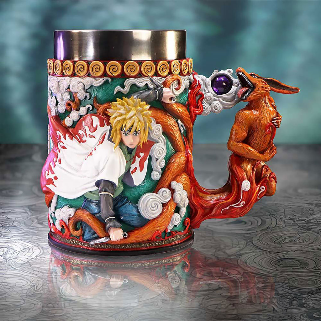 Productafbeelding Naruto Shippuden - Minato Deluxe Kruik
