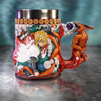 Productafbeelding Naruto Shippuden - Minato Deluxe Kruik