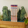 Productafbeelding Naruto Shippuden - Konoha Boekensteunen