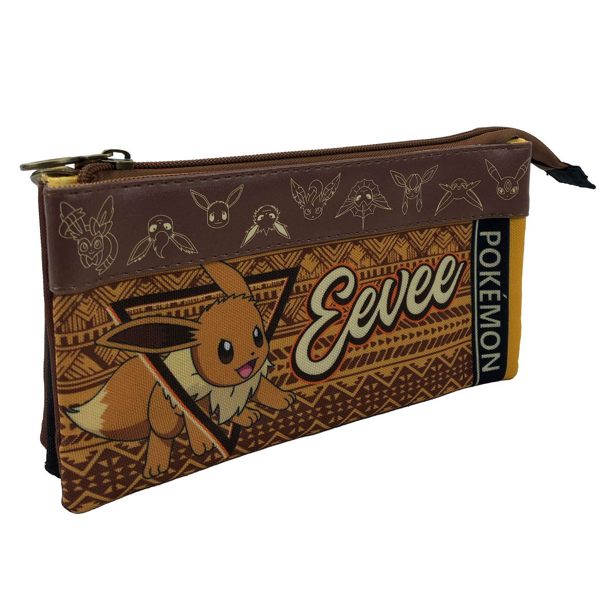 Productafbeelding Pokemon - Eevee Pennenetui