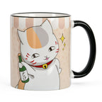 Produktbild Nyanko Sensei Tasse für Natsume's Book of Friends Fans