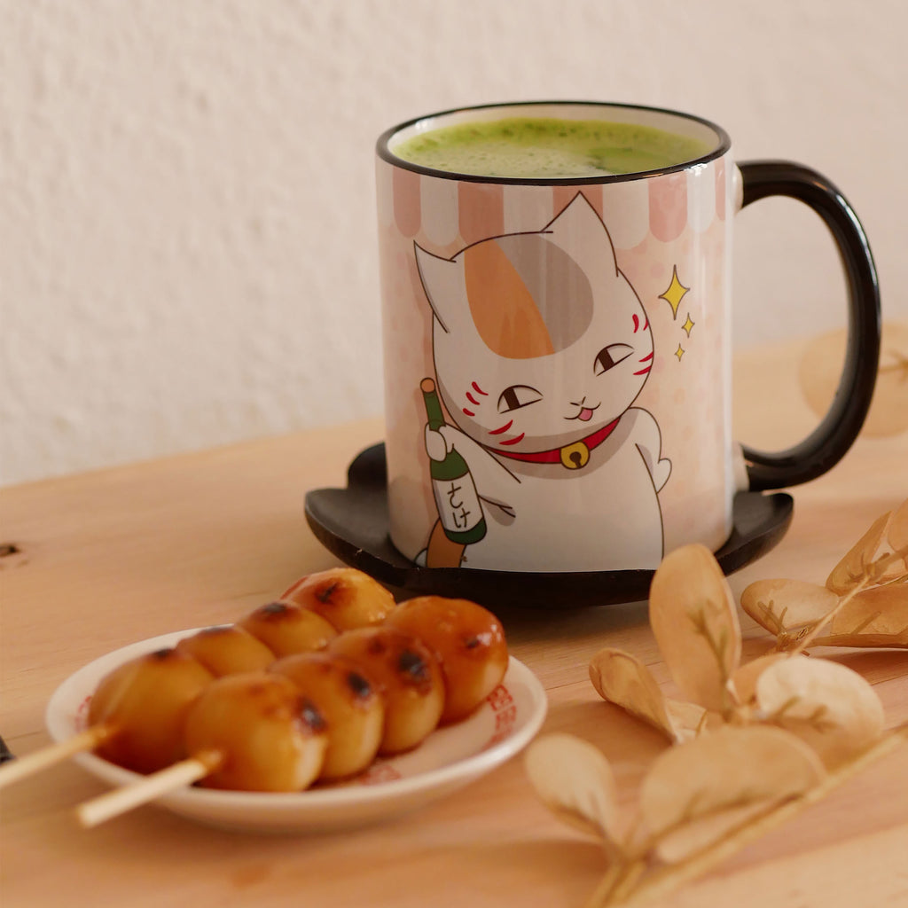 Produktbild Nyanko Sensei Tasse für Natsume's Book of Friends Fans