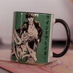 Productafbeelding Haruka Sakura Mok voor Wind Breaker Fans