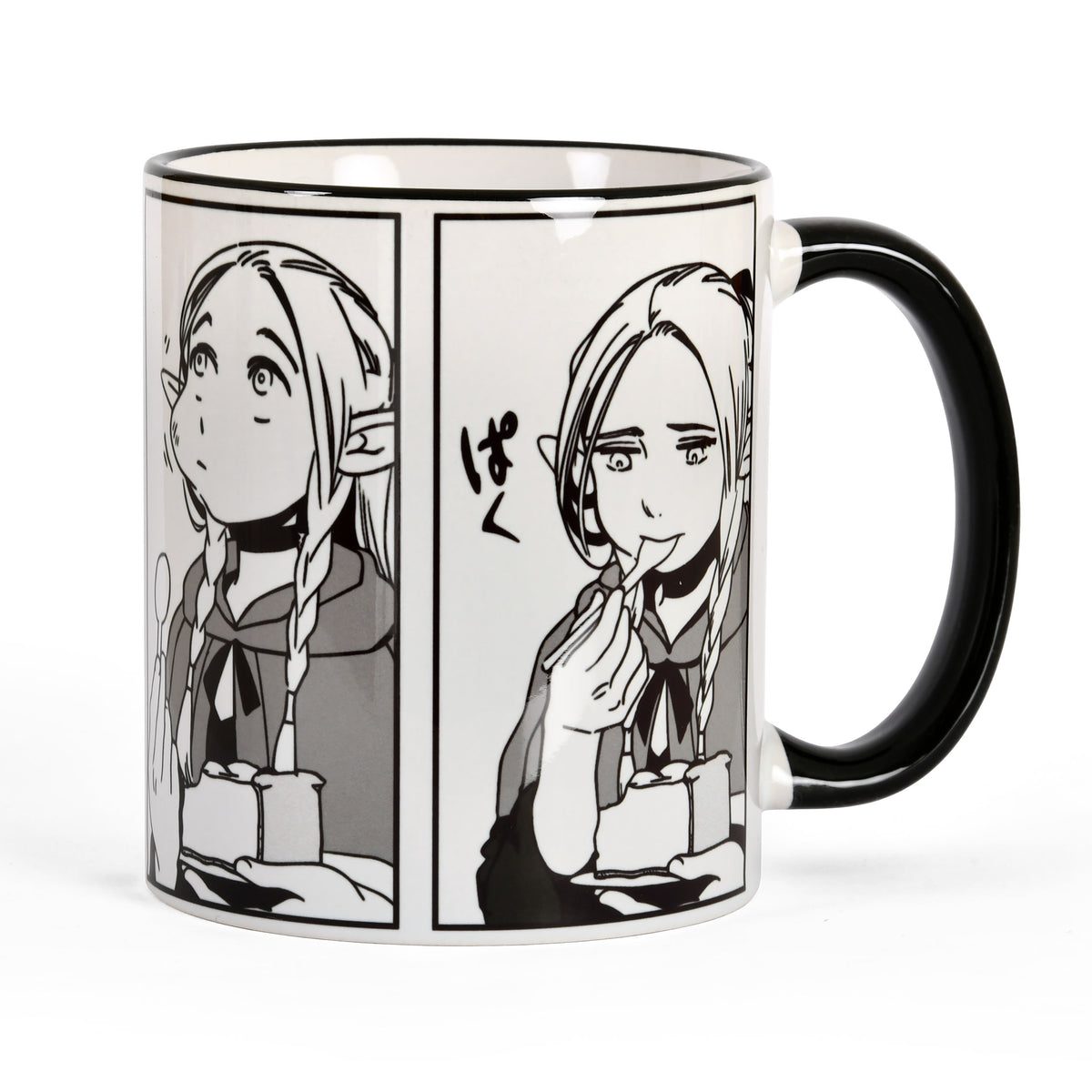 Productafbeelding Marcille Mok voor Delicious in Dungeon Fans