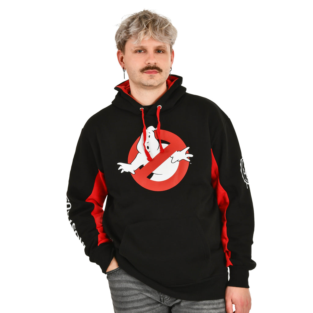 Productafbeelding Ghostbusters - 'Ain't Afraid of No Ghost' Hoodie