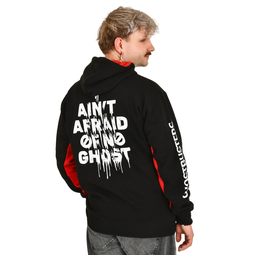 Productafbeelding Ghostbusters - 'Ain't Afraid of No Ghost' Hoodie
