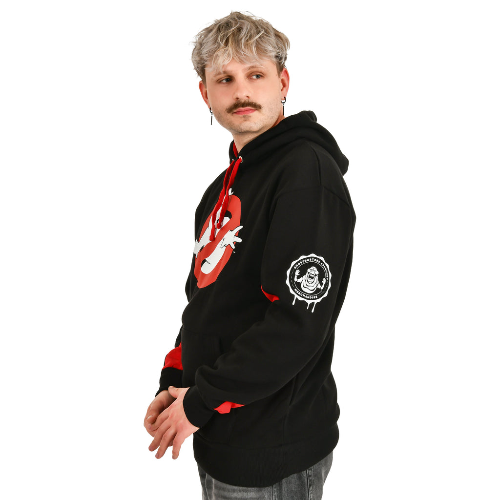 Productafbeelding Ghostbusters - 'Ain't Afraid of No Ghost' Hoodie