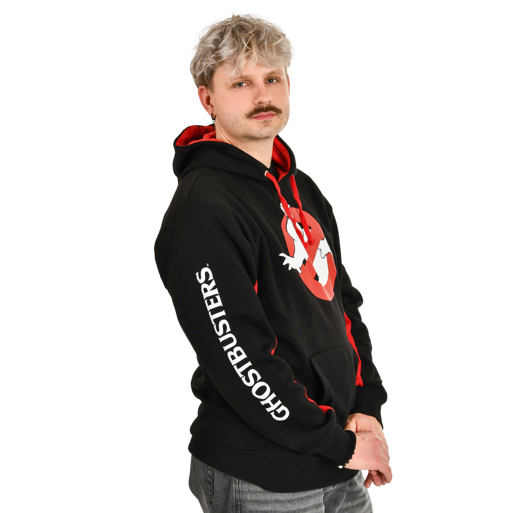 Productafbeelding Ghostbusters - 'Ain't Afraid of No Ghost' Hoodie
