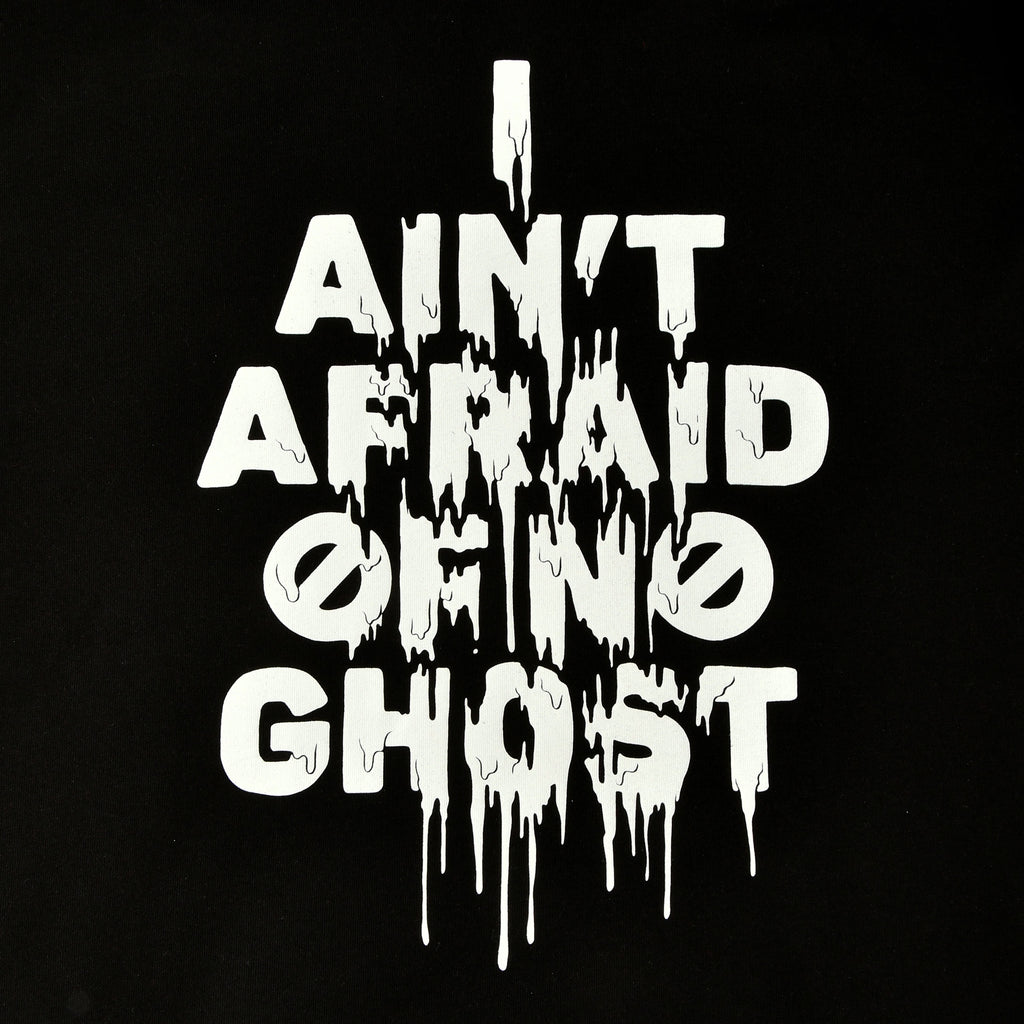 Productafbeelding Ghostbusters - 'Ain't Afraid of No Ghost' Hoodie