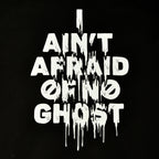 Productafbeelding Ghostbusters - 'Ain't Afraid of No Ghost' Hoodie