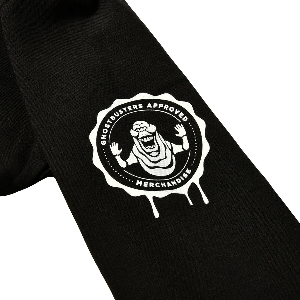 Productafbeelding Ghostbusters - 'Ain't Afraid of No Ghost' Hoodie