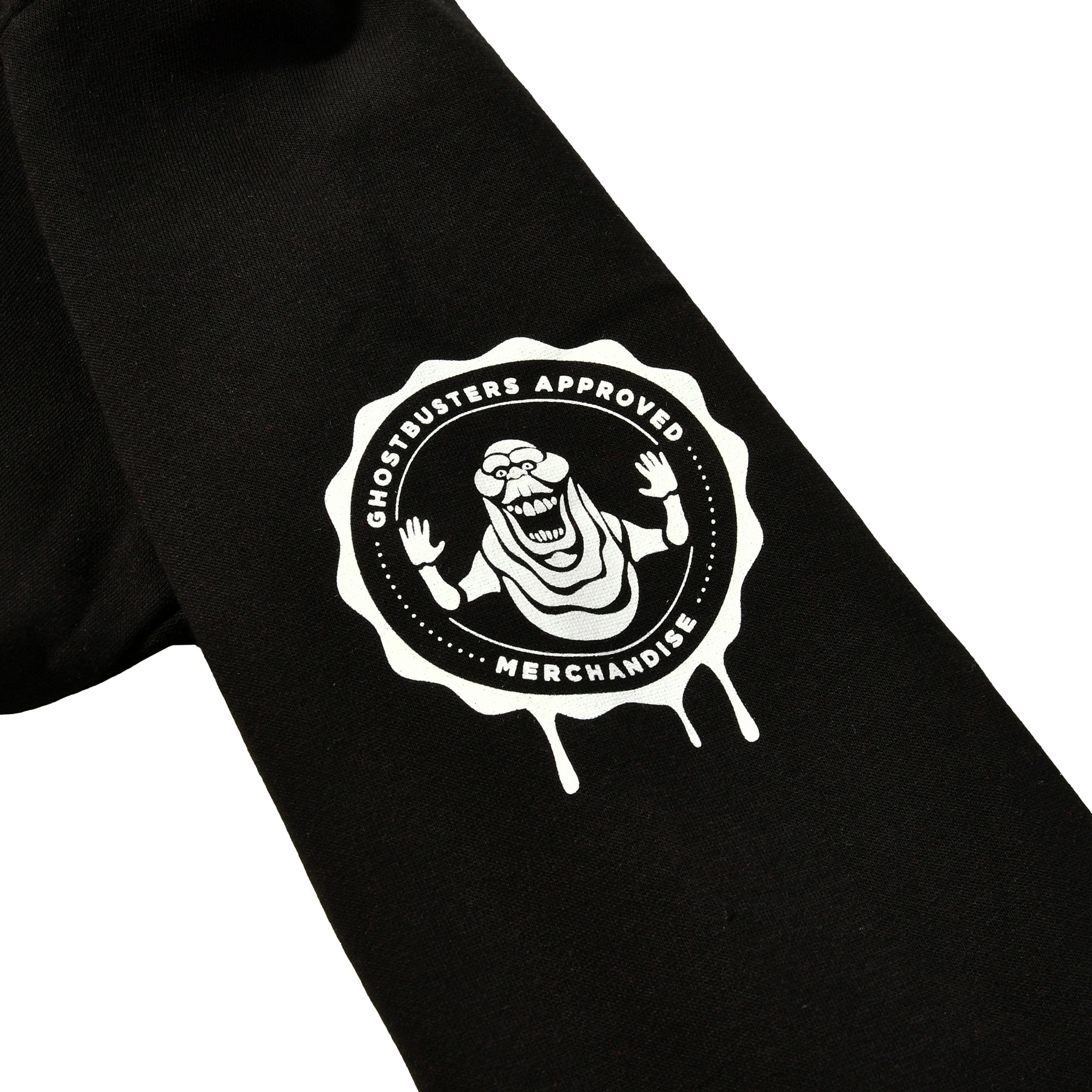 Productafbeelding Ghostbusters - 'Ain't Afraid of No Ghost' Hoodie