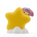 Image produit Hello Kitty and Friends - My Melody Veilleuse Série Star Light