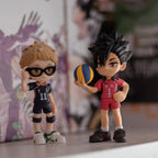 Productafbeelding Haikyu!! - YuMe Anime Blind Box Figuur