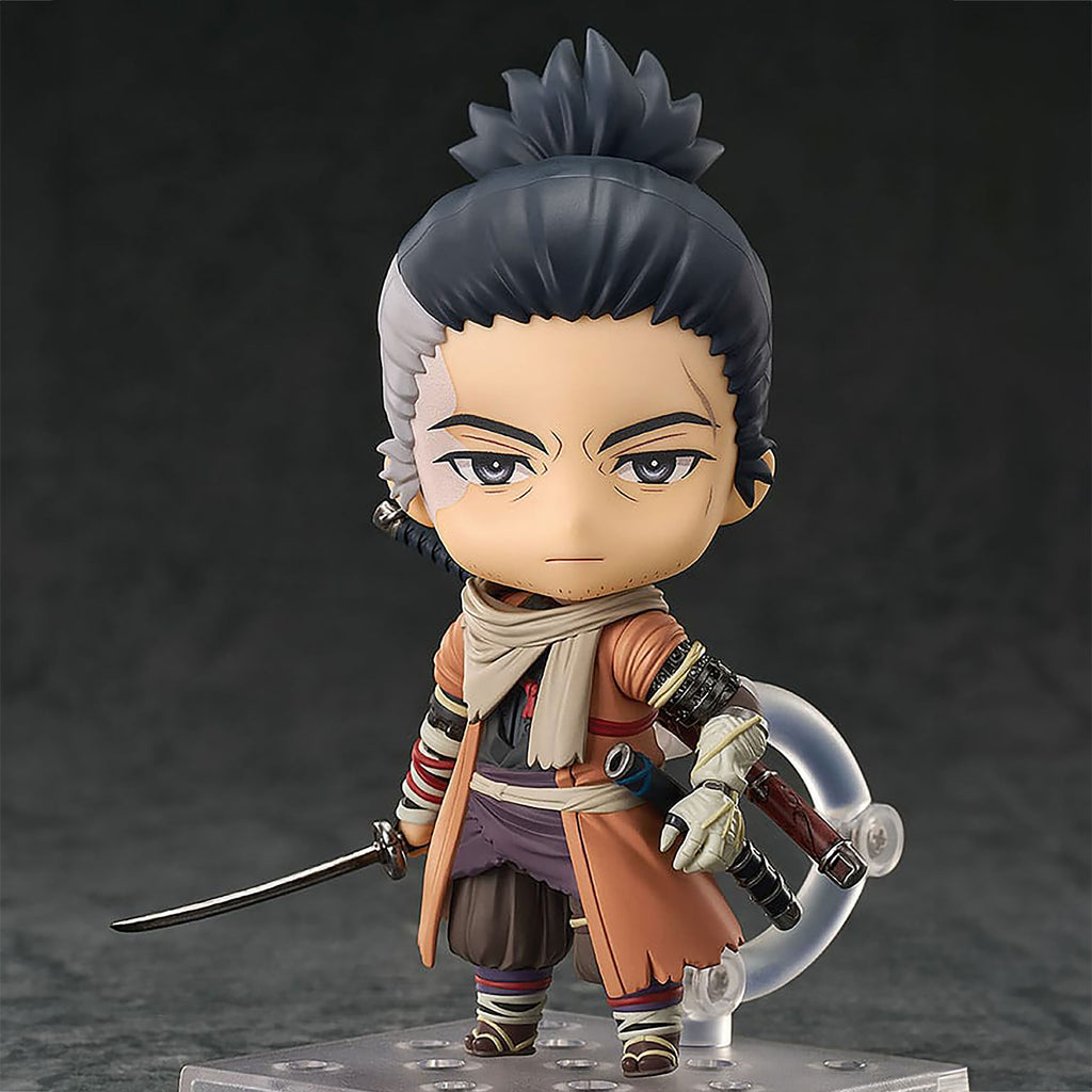 Productafbeelding Sekiro: Shadows Die Twice - Sekiro Nendoroid Actiefiguur