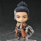 Productafbeelding Sekiro: Shadows Die Twice - Sekiro Nendoroid Actiefiguur