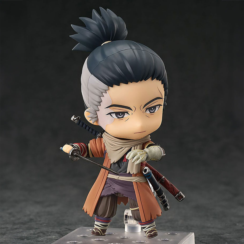 Productafbeelding Sekiro: Shadows Die Twice - Sekiro Nendoroid Actiefiguur