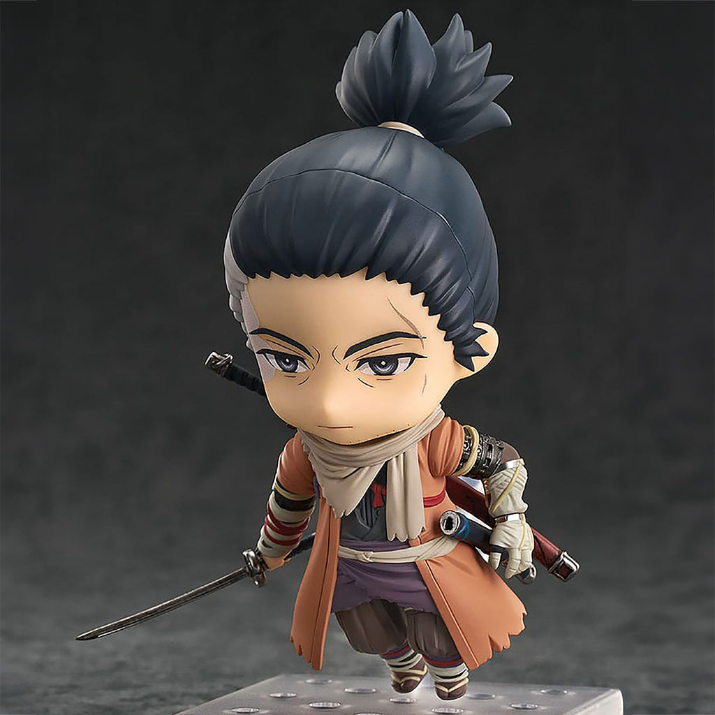 Productafbeelding Sekiro: Shadows Die Twice - Sekiro Nendoroid Actiefiguur