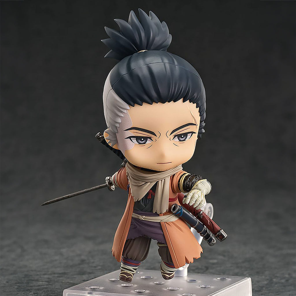 Productafbeelding Sekiro: Shadows Die Twice - Sekiro Nendoroid Actiefiguur