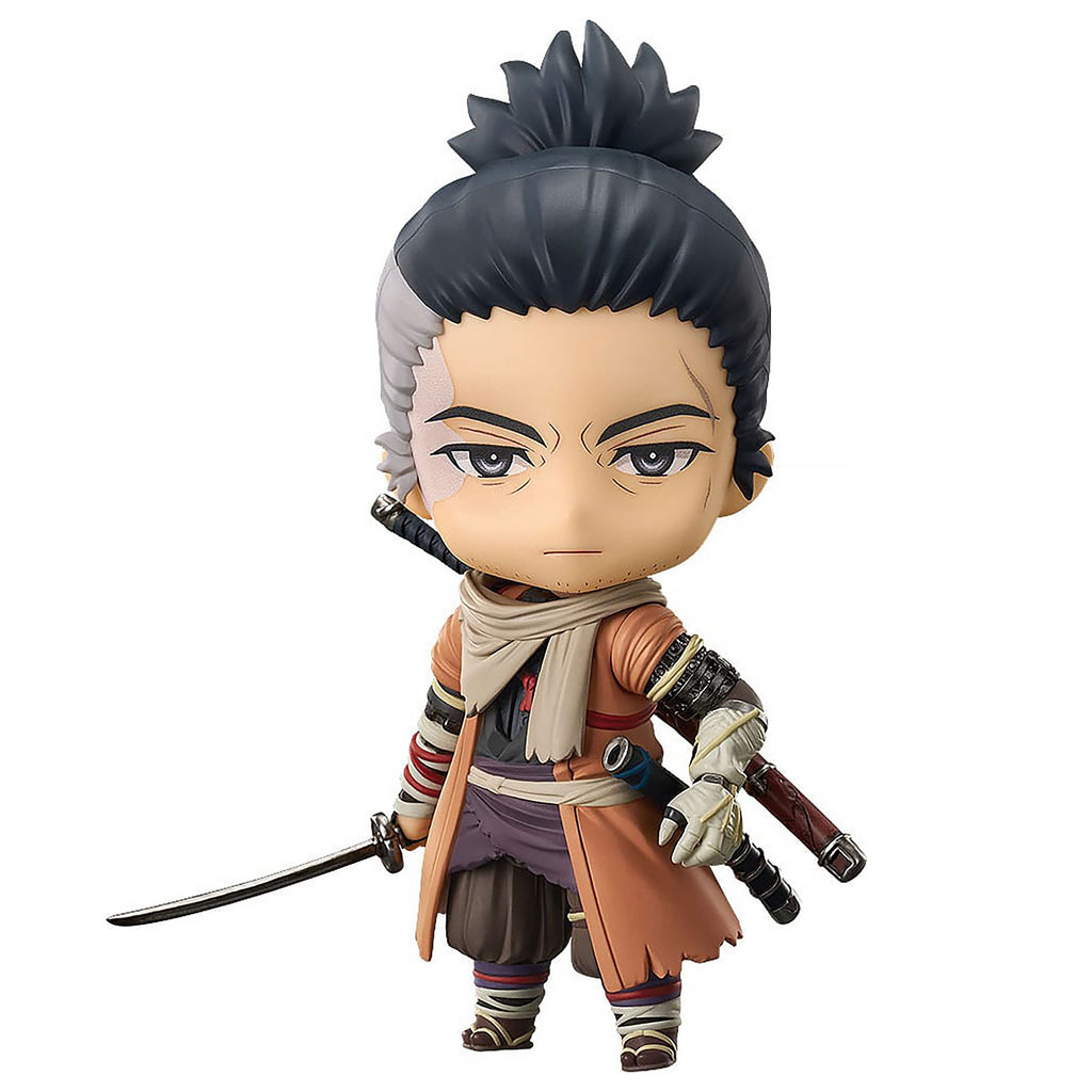 Productafbeelding Sekiro: Shadows Die Twice - Sekiro Nendoroid Actiefiguur