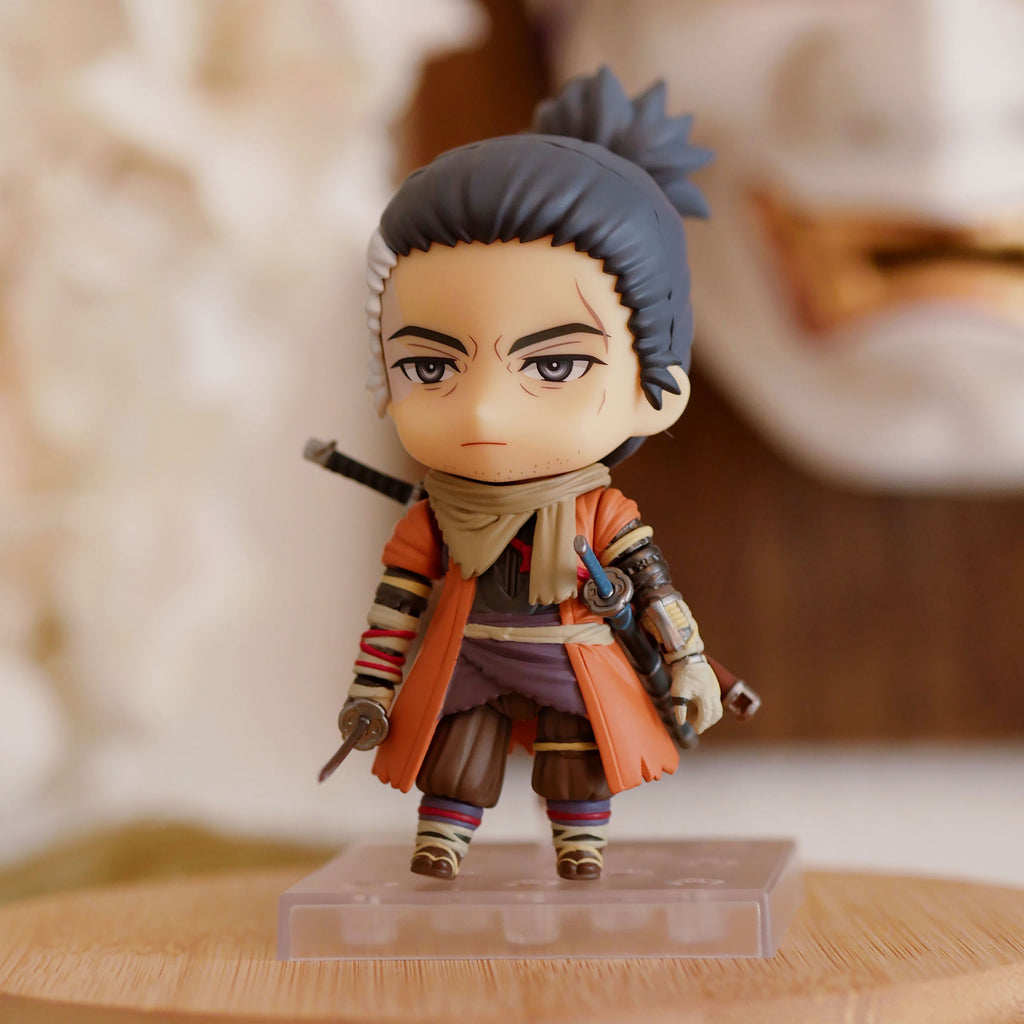Productafbeelding Sekiro: Shadows Die Twice - Sekiro Nendoroid Actiefiguur