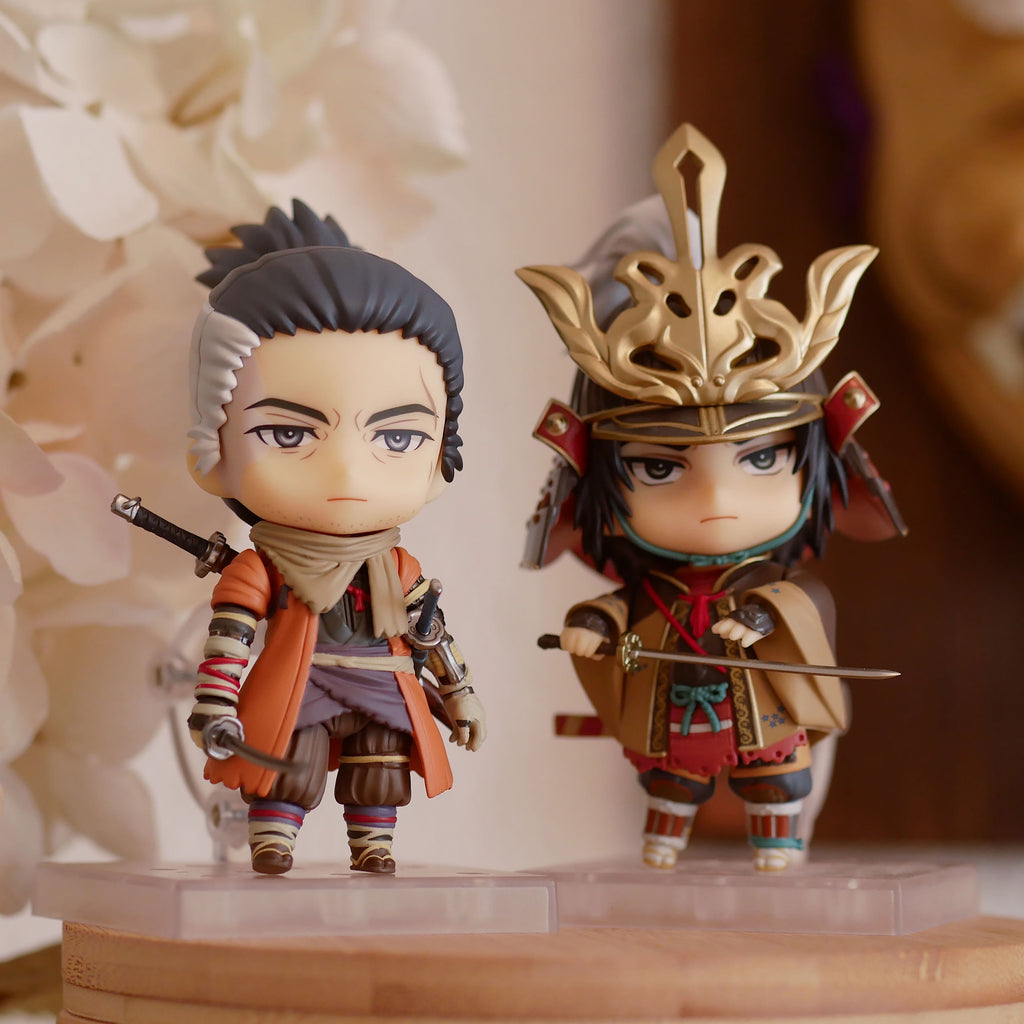 Productafbeelding Sekiro: Shadows Die Twice - Sekiro Nendoroid Actiefiguur