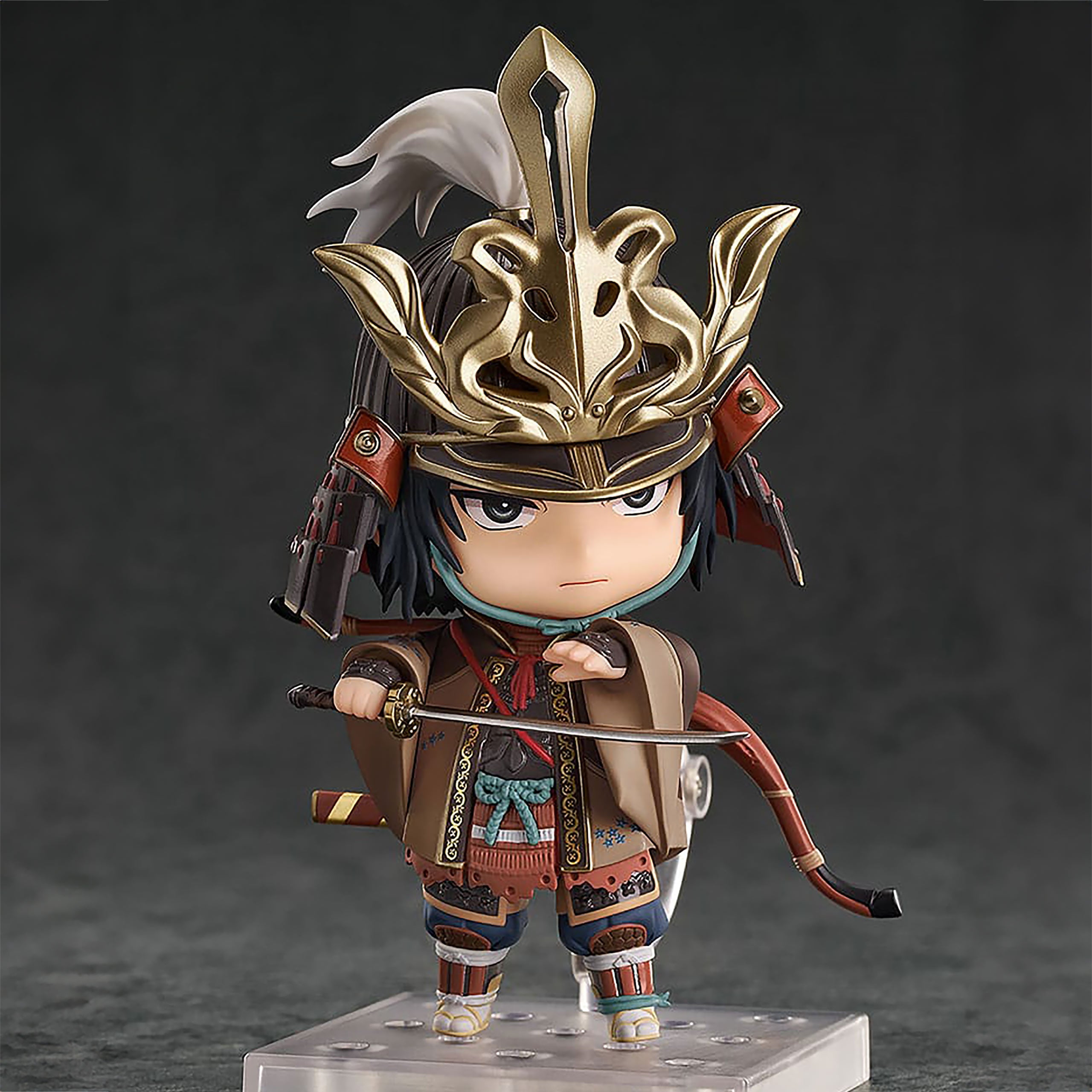 Productafbeelding Sekiro: Shadows Die Twice - Genichiro Ashina Nendoroid Actiefiguur