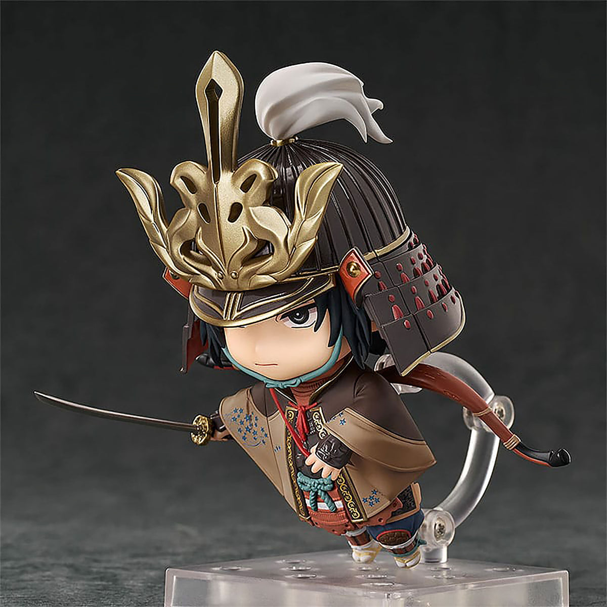 Productafbeelding Sekiro: Shadows Die Twice - Genichiro Ashina Nendoroid Actiefiguur