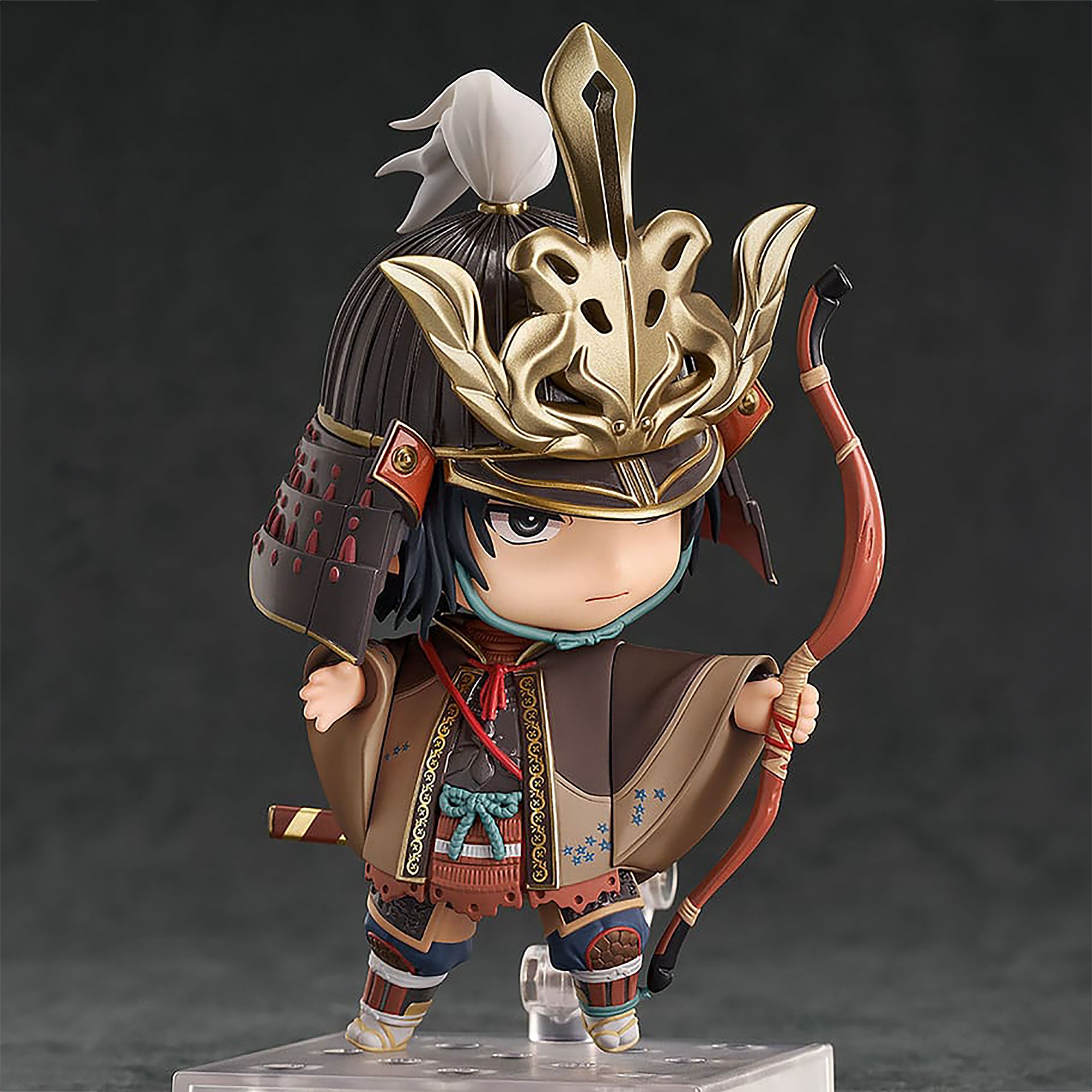 Productafbeelding Sekiro: Shadows Die Twice - Genichiro Ashina Nendoroid Actiefiguur