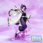 Produktbild Demon Slayer - Shinobu Kocho Luminasta Figur