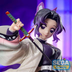 Produktbild Demon Slayer - Shinobu Kocho Luminasta Figur