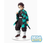 Product image Demon Slayer - Tanjiro Kamado Sibling Bond Figure
