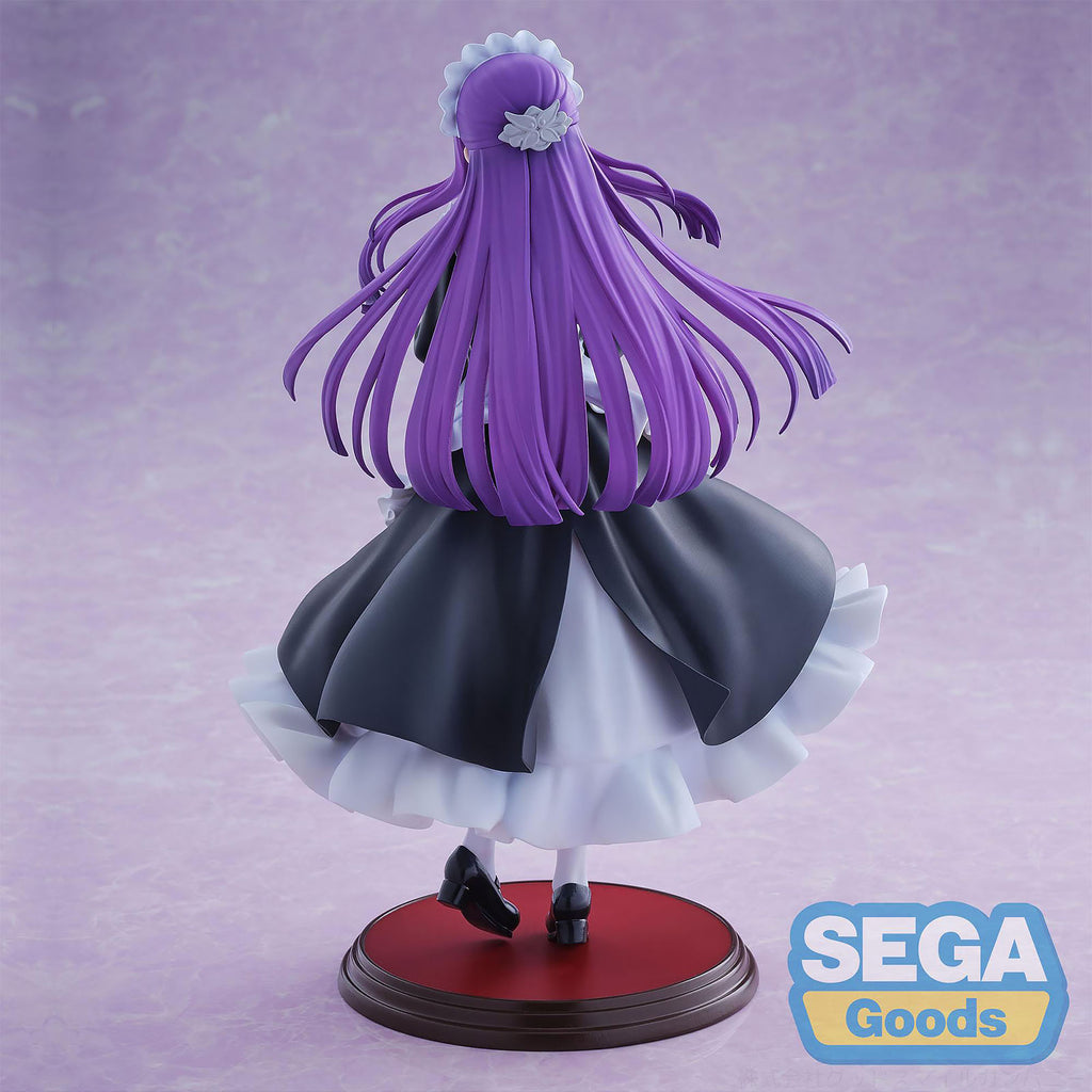 Produktbild Frieren: Nach dem Ende der Reise - Fern Figur Maid Costume Version