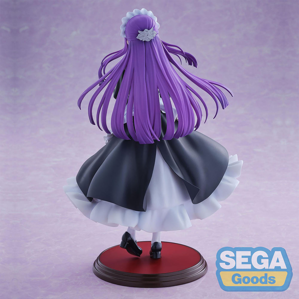 Produktbild Frieren: Nach dem Ende der Reise - Fern Figur Maid Costume Version