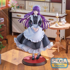 Produktbild Frieren: Nach dem Ende der Reise - Fern Figur Maid Costume Version