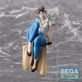 Produktbild Street Fighter - Chun Li PM Perching Figur