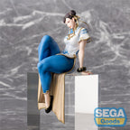 Produktbild Street Fighter - Chun Li PM Perching Figur