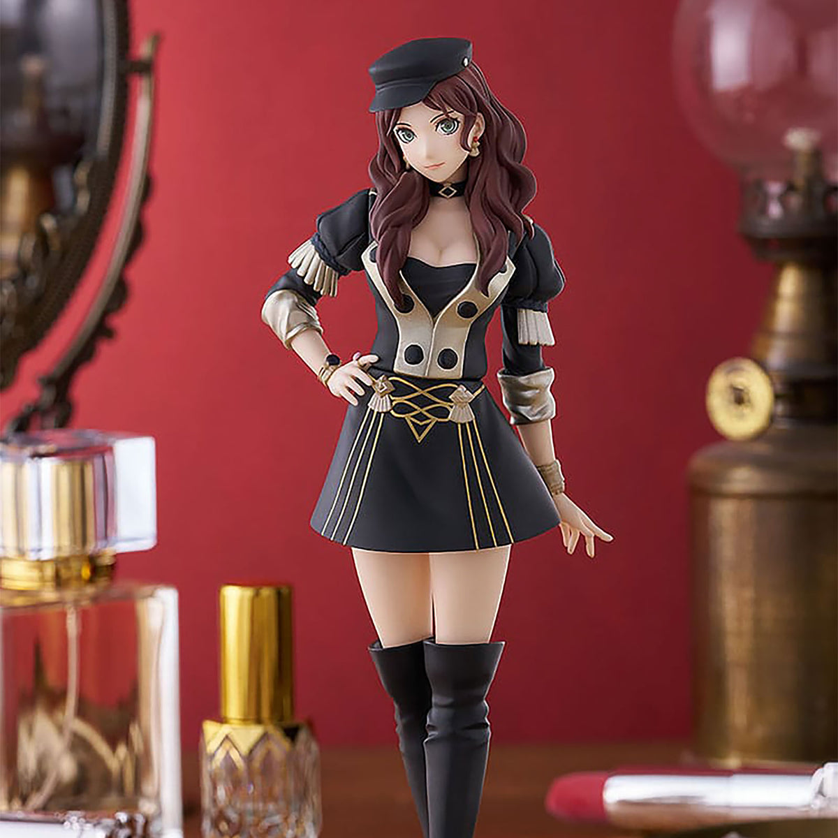 Productafbeelding Fire Emblem: Three Houses - Dorothea Arnault Pop Up Parade Figuur