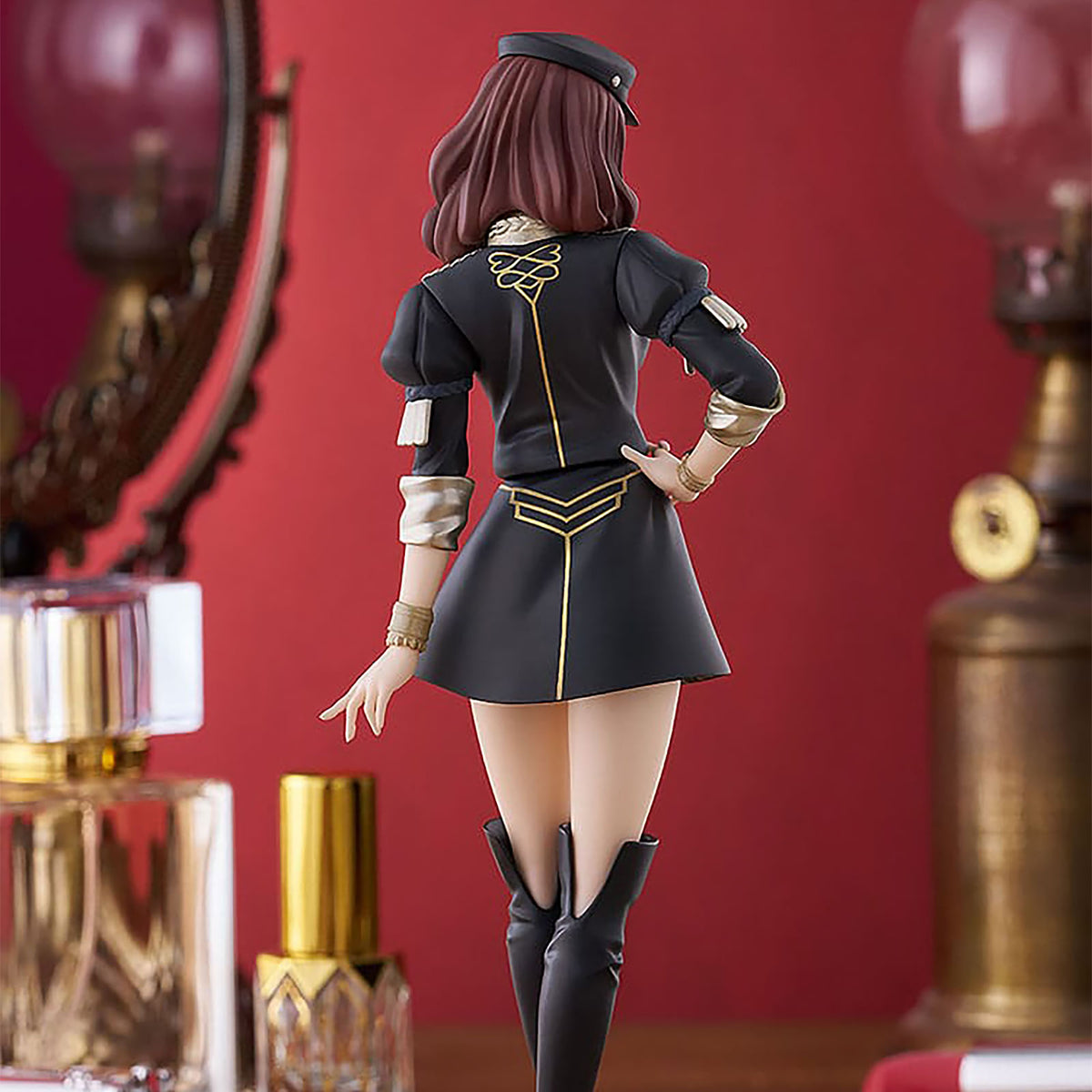 Productafbeelding Fire Emblem: Three Houses - Dorothea Arnault Pop Up Parade Figuur