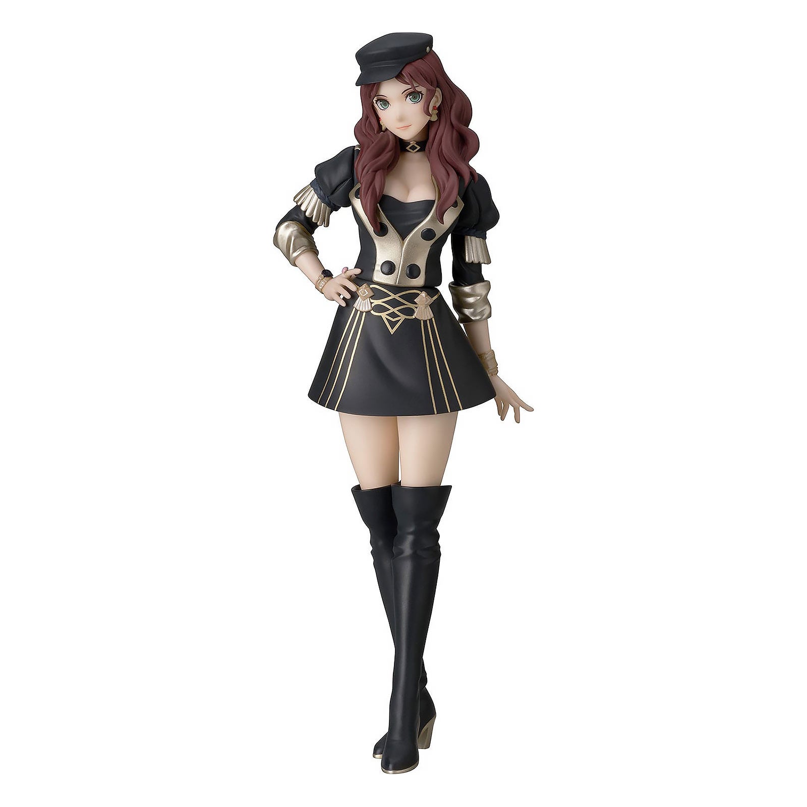 Productafbeelding Fire Emblem: Three Houses - Dorothea Arnault Pop Up Parade Figuur
