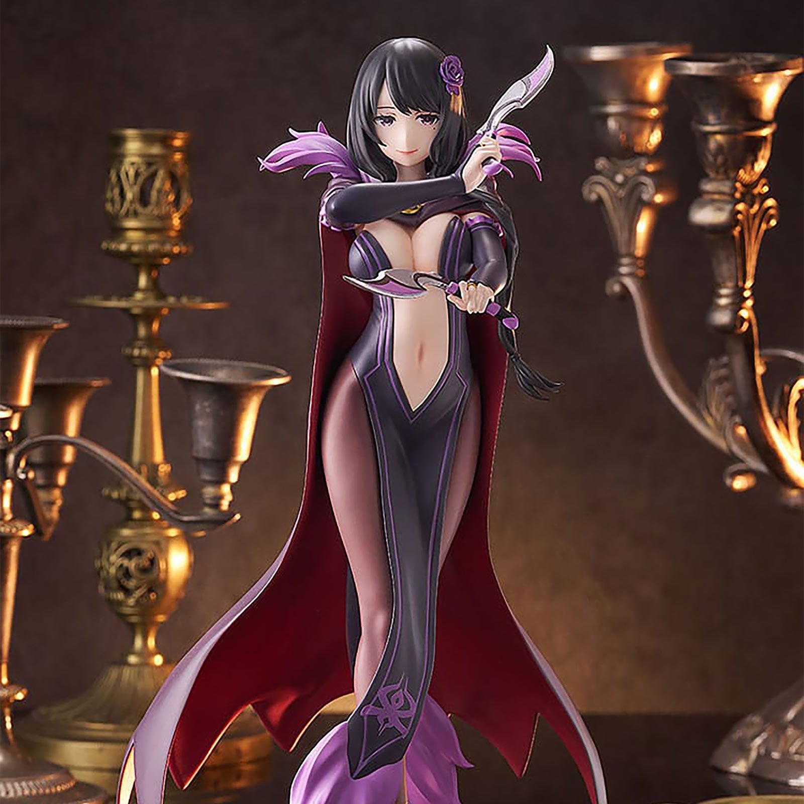 Image produit Re:Zero - Figurine Elsa Granhiert Pop Up Parade