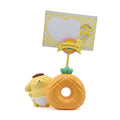 Produktbild Hello Kitty and Friends - Pompompurin Notizhalter Party Time Series