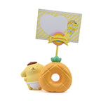 Produktbild Hello Kitty and Friends - Pompompurin Notizhalter Party Time Series