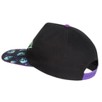 Productafbeelding Rick And Morty - Neon Logo Snapback Pet