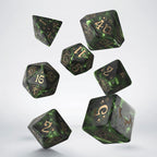 Image produit Chats - Set de dés RPG Pixel 7 pièces